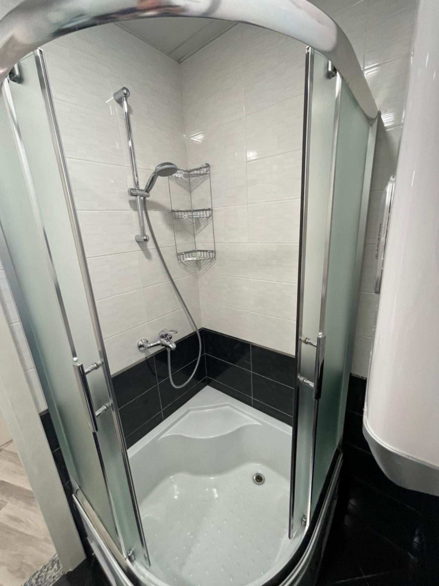 Sea View Apartment Batumi Zewnętrze zdjęcie