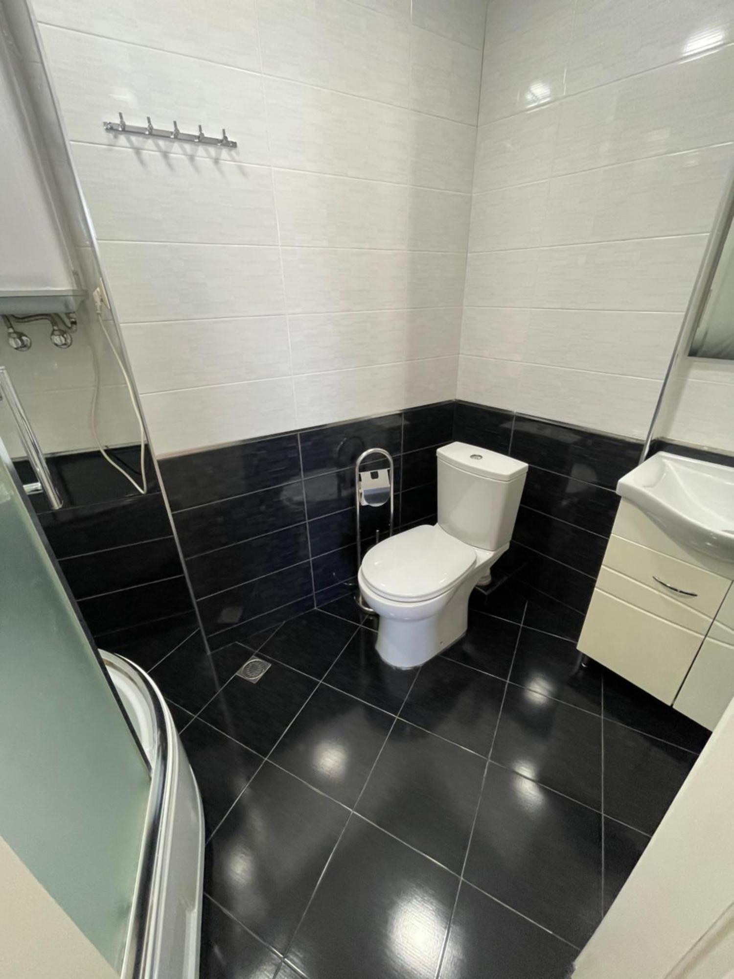 Sea View Apartment Batumi Zewnętrze zdjęcie