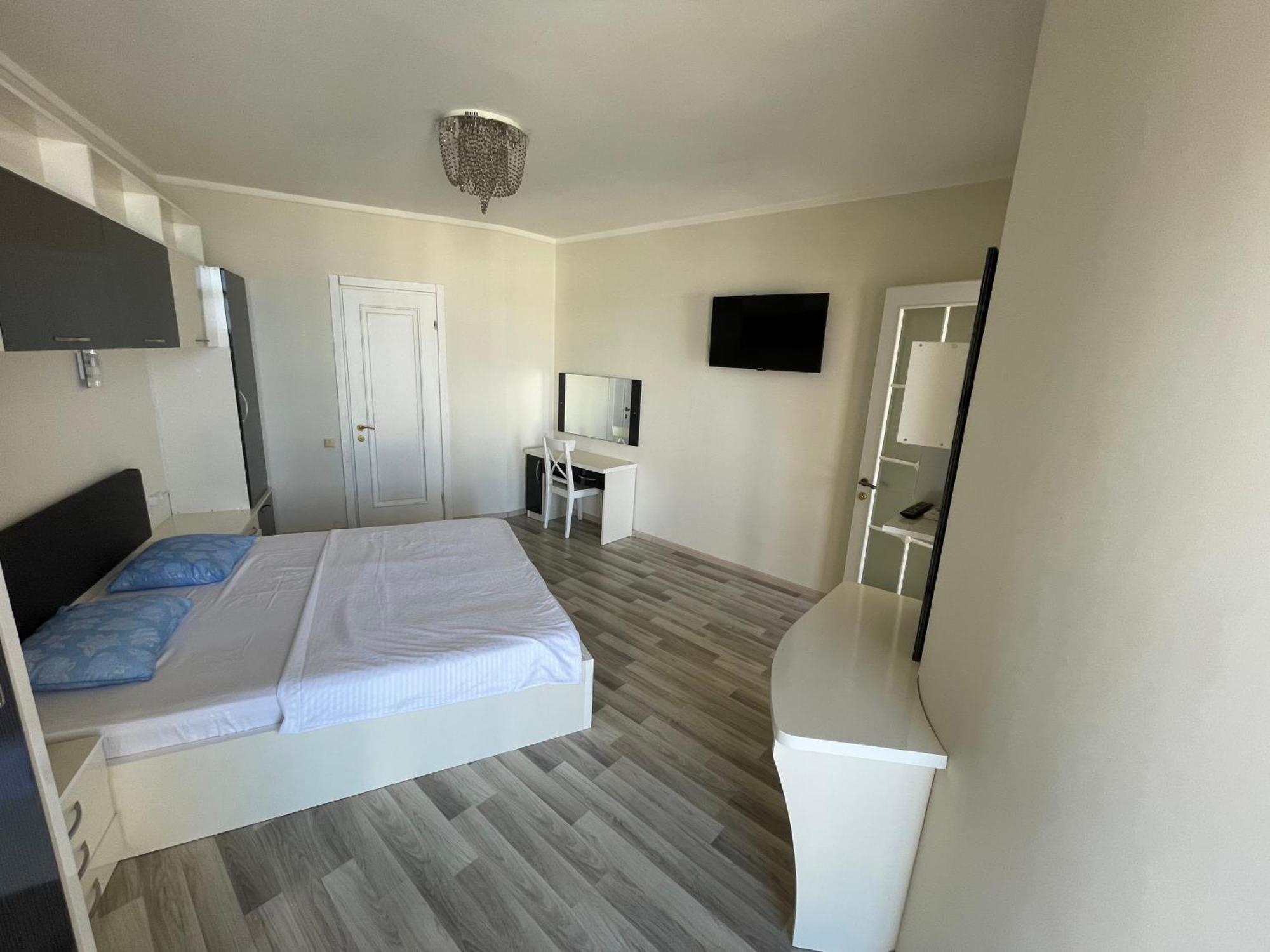 Sea View Apartment Batumi Zewnętrze zdjęcie