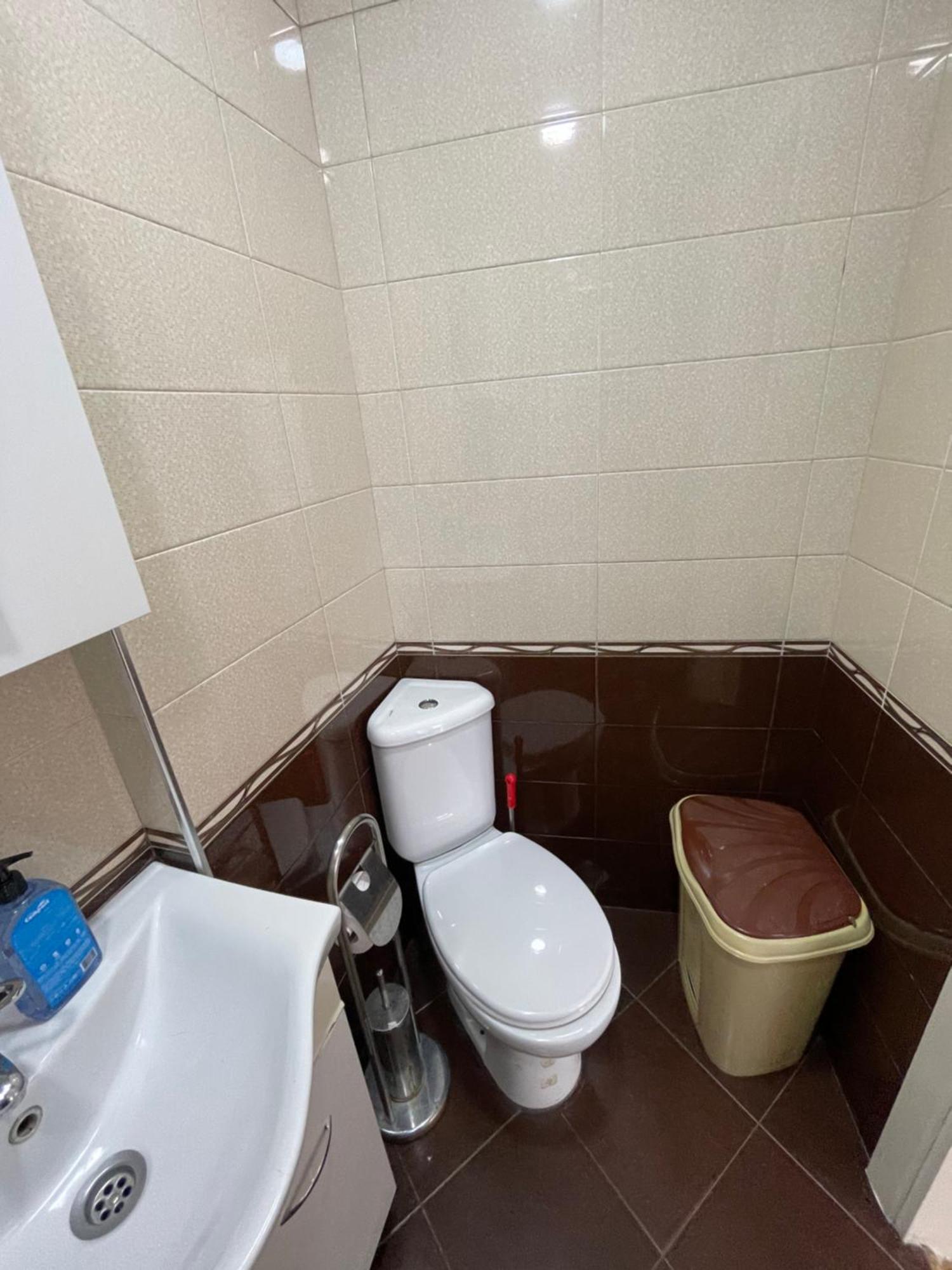 Sea View Apartment Batumi Zewnętrze zdjęcie