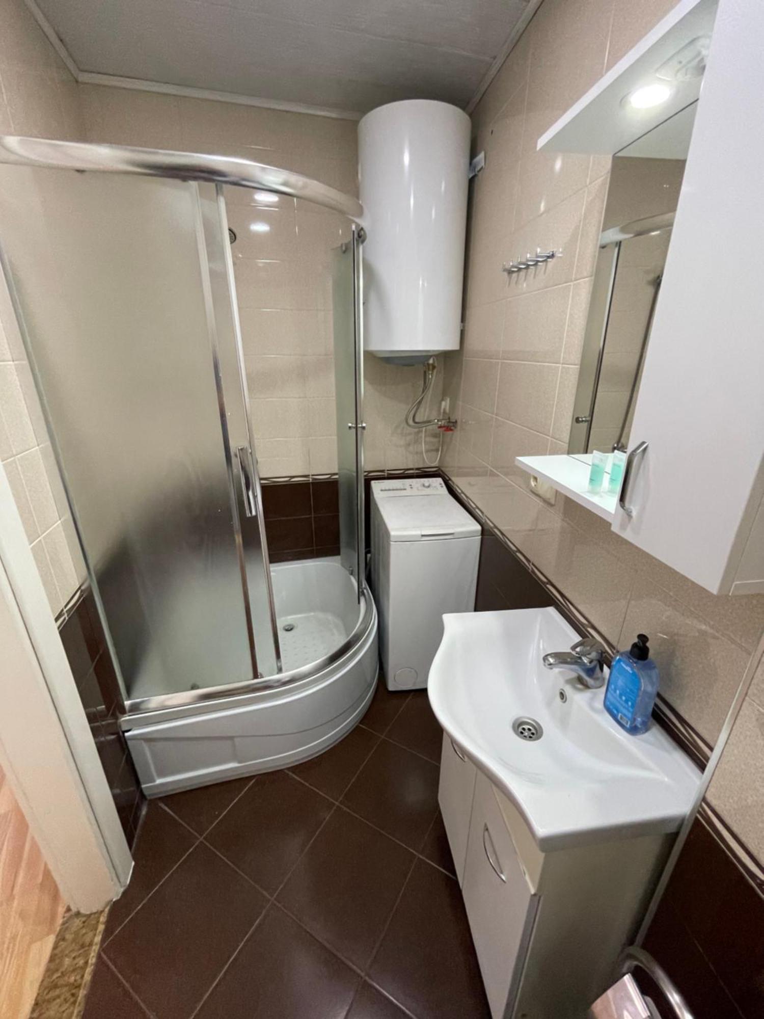 Sea View Apartment Batumi Zewnętrze zdjęcie